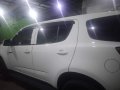 2015 Chevrolet Trailblazer for sale in Taguig-0