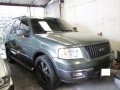 2005 Ford Expedition for sale in Manila -3