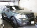 2005 Ford Expedition for sale in Manila -0