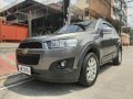 2015 Chevrolet Captiva for sale in Quezon City-4