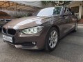 2014 Bmw 3-Series for sale in Pasig -3