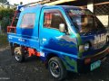 2009 Suzuki Multi-Cab for sale in Davao City -1