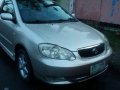 Used Toyota Altezza 2002 at 120 km for sale in Manila-6