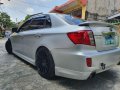 2010 Subaru Impreza for sale in Las Piñas-4