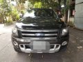 Ford Ranger 2014 for sale in Las Piñas -9