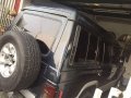 2000 Mitsubishi Pajero for sale in Quezon City-4