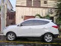 2011 Hyundai Tucson for sale in Marikina -7