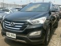 2014 Hyundai Santa Fe for sale in Cainta-3