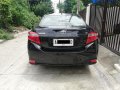 Black 2014 Toyota Vios for sale in San Pedro -5