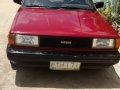 Selling 2nd Hand Nissan Sentra 1991 Sedan Manual -0