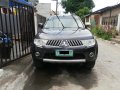 Used 2010 Mitsubishi Montero Automatic Diesel for sale -1