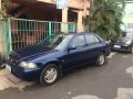Selling Blue Honda City 1999 Sedan in Pasig -0