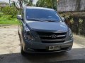 Used 2015 Hyundai Grand Starex at 44000 km for sale -5