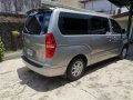 Used 2015 Hyundai Grand Starex at 44000 km for sale -2
