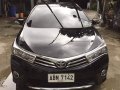 Used 2015 Toyota Corolla Altis for sale in Cebu City -4