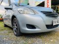 Silver 2010 Toyota Vios at 70000 km for sale -4