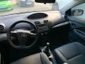 Silver 2010 Toyota Vios at 70000 km for sale -2