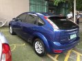 Sell 2nd Hand 2009 Ford Focus Hatchback Automatic Gasoline -5