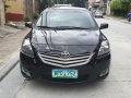 Used Toyota Vios G 2013 for sale in Quezon City-1