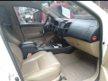 Used Toyota Fortuner V 2014 for sale in Quezon City-4