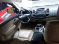 Used Toyota Fortuner V 2014 for sale in Quezon City-3