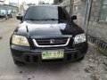 Used Honda Cr-V 2001 for sale in Quezon City -1