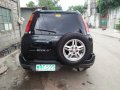 Used Honda Cr-V 2001 for sale in Quezon City -2