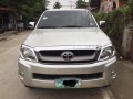 Used Toyota Hilux G 2011 for sale in Guindulman-5