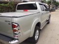 Used Toyota Hilux G 2011 for sale in Guindulman-3