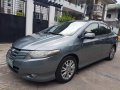 Used Honda City 2009 for sale in Angeles-0