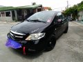 Selling Black Honda City 2008 Sedan in Calamba -2