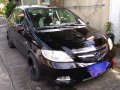 Selling Black Honda City 2008 Sedan in Calamba -4