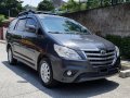 Sell Used 2016 Toyota Innova Manual Diesel in Quezon City -0