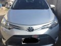 Selling Used Toyota Vios 2014 Sedan in Lipa -0