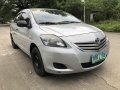 Used Toyota Vios 1.3 J 2013 for sale in Las Pinas-0