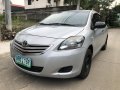Used Toyota Vios 1.3 J 2013 for sale in Las Pinas-1