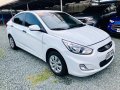 Used Huyndai Accent 2005 for sale in Las Pinas-0