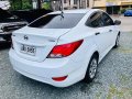 Used Huyndai Accent 2005 for sale in Las Pinas-2