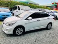 Used Huyndai Accent 2005 for sale in Las Pinas-1