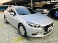 Used Mazda 3 2018 for sale in Las Pinas-0