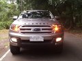 Used Ford Everest 2018 for sale in Calamba-0