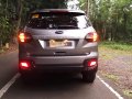 Used Ford Everest 2018 for sale in Calamba-3