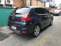 2014 Peugeot 3008 for sale in Pasig -5