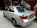 2004 Toyota Vios for sale in Manila-6