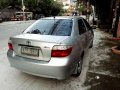 2004 Toyota Vios for sale in Manila-3