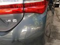Toyota Corolla Altis 2017 at 20000 km for sale -5