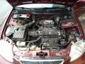 Honda Civic 1996 for sale in Tayabas -7