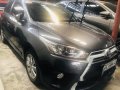 Used Toyota Yaris 2016 Automatic Gasoline for sale in Quezon City-6
