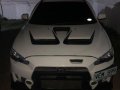 2010 Mitsubishi Lancer Evolution for sale in Palayan -3