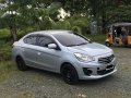 2014 Mitsubishi Mirage G4 for sale in Manila-3